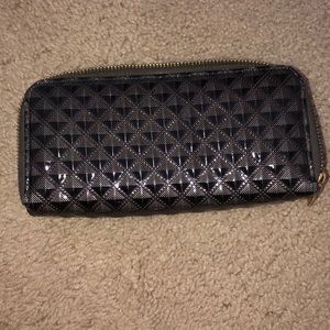 Brown Wallet